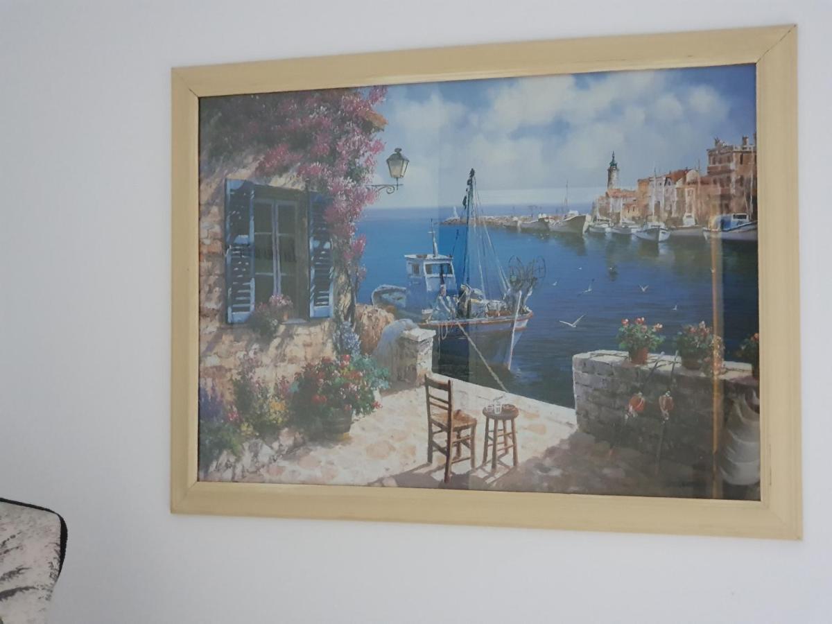 Le Clos Boheme Apartment Saint-Malo Luaran gambar